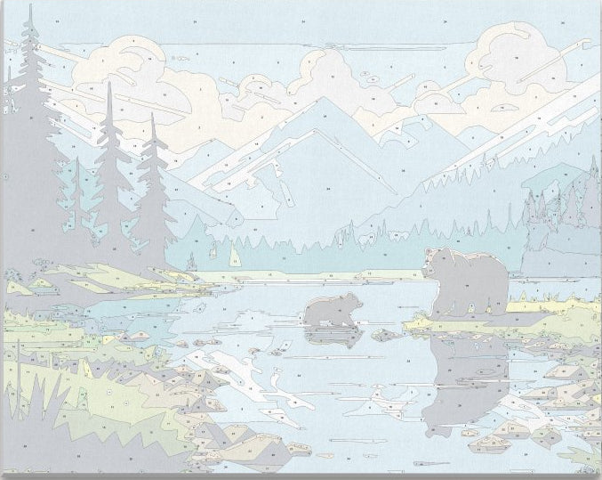 Emerald Lake