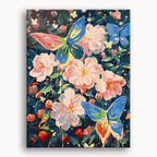 Begonia Butterfly