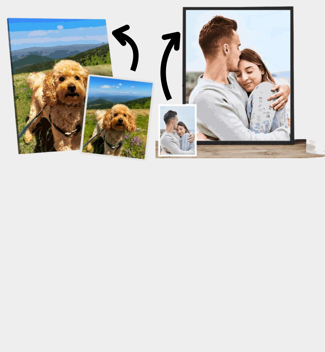 Couples & Pets