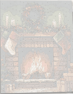 High-pigment acrylic paints and numbered canvas for warm interior art project - ColorEasePaint