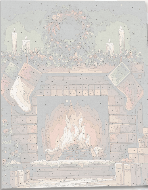 Fireplace Wonders