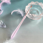 Pink Brush Set (2pcs) - ColorEasePaint