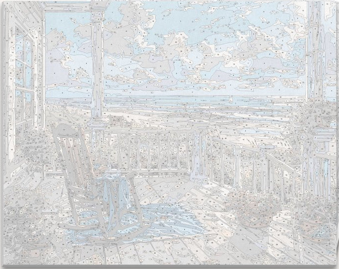 Seaside Overlook