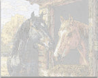 Stable Companion - Number Artist Paint by Numbers Kits